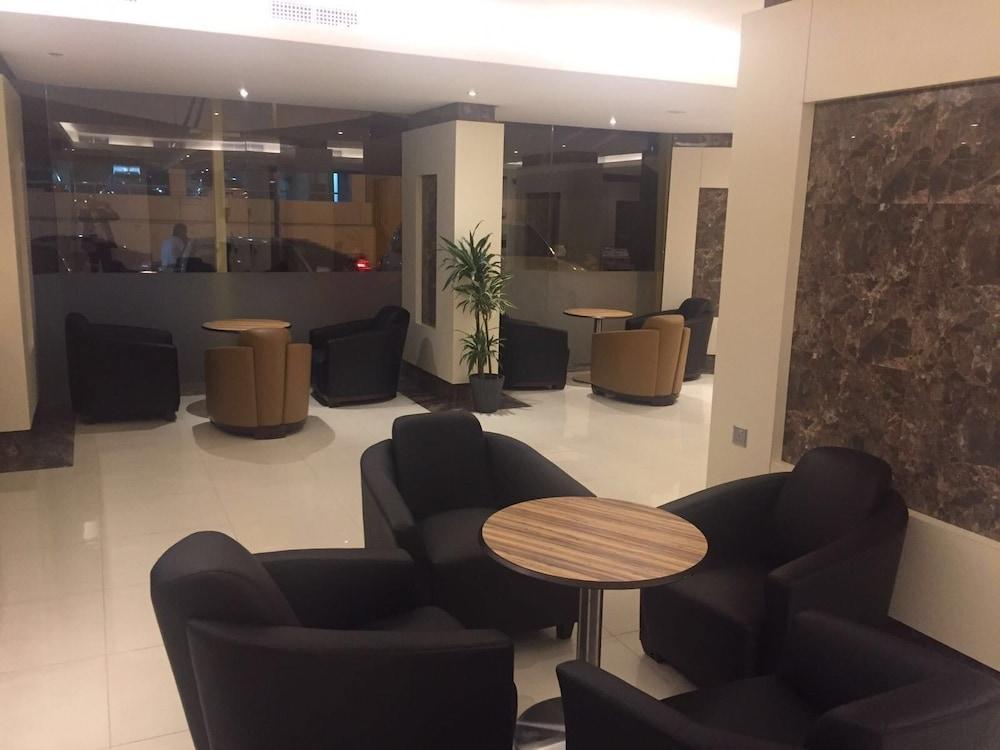 Al Muhanna Plaza Salmiya Old Souk 科威特 外观 照片