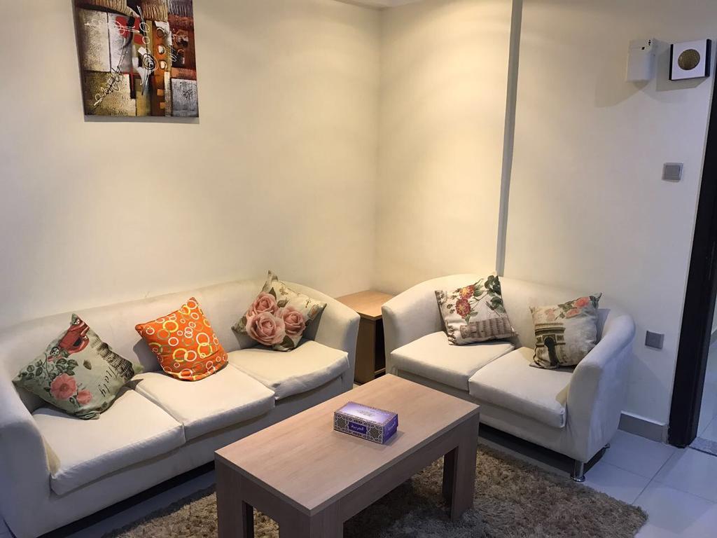Al Muhanna Plaza Salmiya Old Souk 科威特 外观 照片