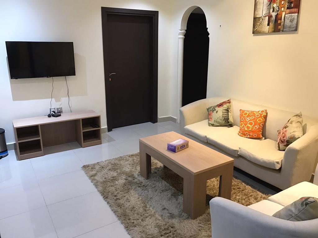 Al Muhanna Plaza Salmiya Old Souk 科威特 外观 照片
