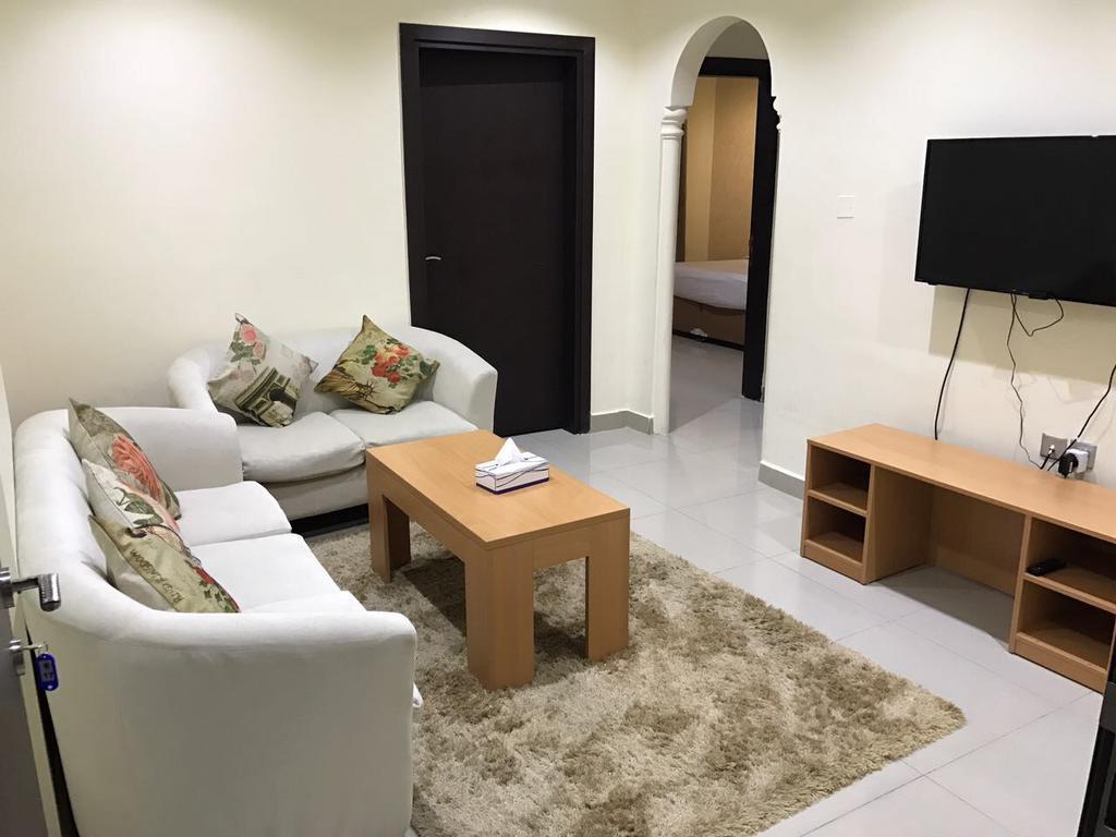 Al Muhanna Plaza Salmiya Old Souk 科威特 外观 照片