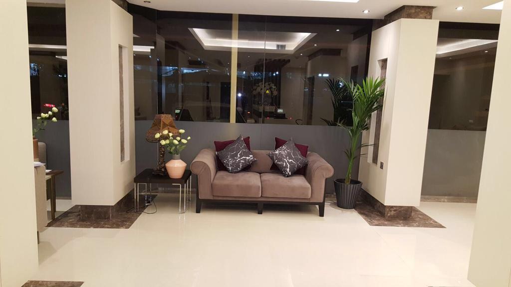 Al Muhanna Plaza Salmiya Old Souk 科威特 外观 照片