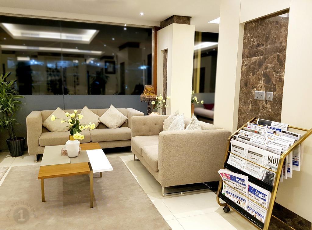 Al Muhanna Plaza Salmiya Old Souk 科威特 外观 照片