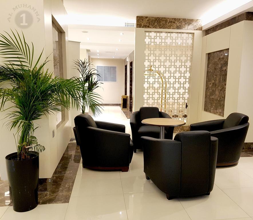 Al Muhanna Plaza Salmiya Old Souk 科威特 外观 照片