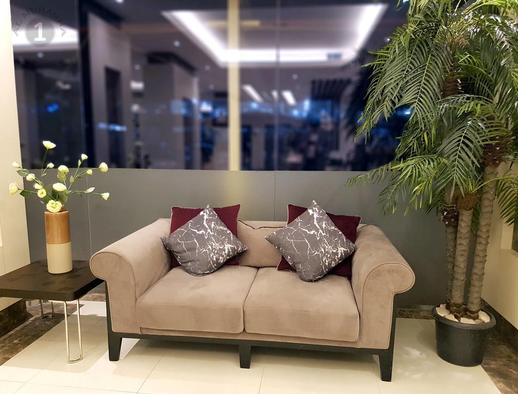 Al Muhanna Plaza Salmiya Old Souk 科威特 外观 照片