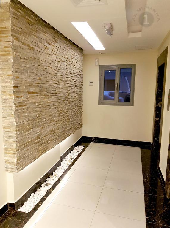 Al Muhanna Plaza Salmiya Old Souk 科威特 外观 照片