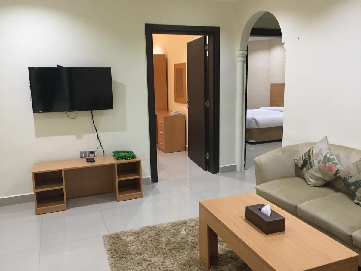 Al Muhanna Plaza Salmiya Old Souk 科威特 外观 照片