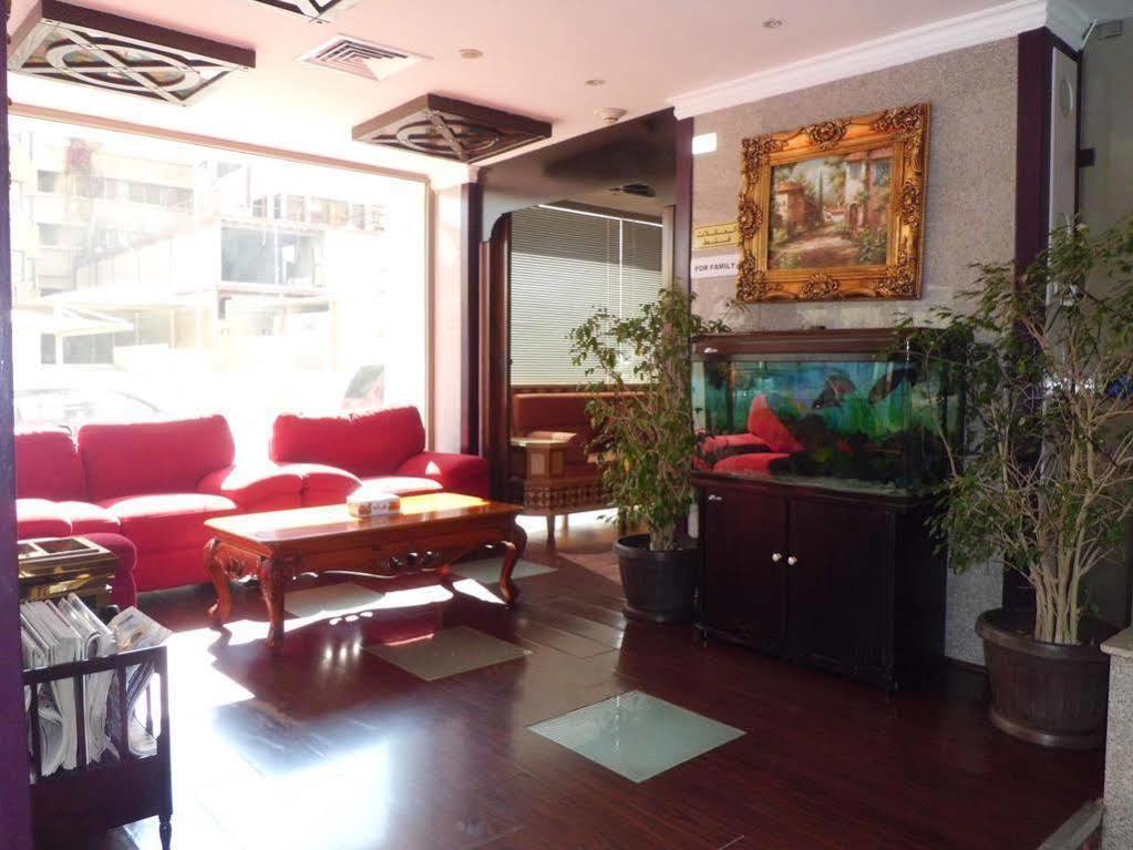 Al Muhanna Plaza Salmiya Old Souk 科威特 外观 照片