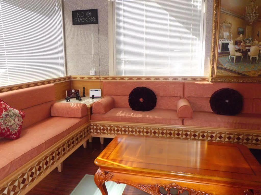 Al Muhanna Plaza Salmiya Old Souk 科威特 外观 照片