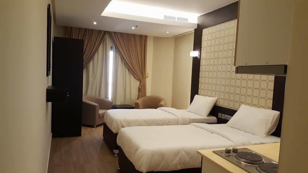 Al Muhanna Plaza Salmiya Old Souk 科威特 外观 照片