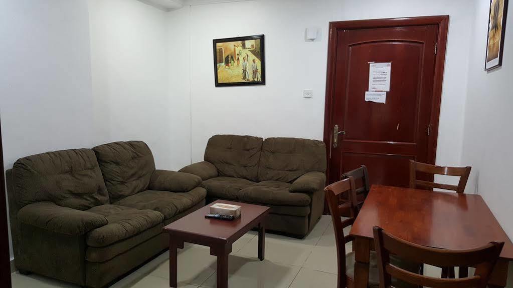Al Muhanna Plaza Salmiya Old Souk 科威特 外观 照片