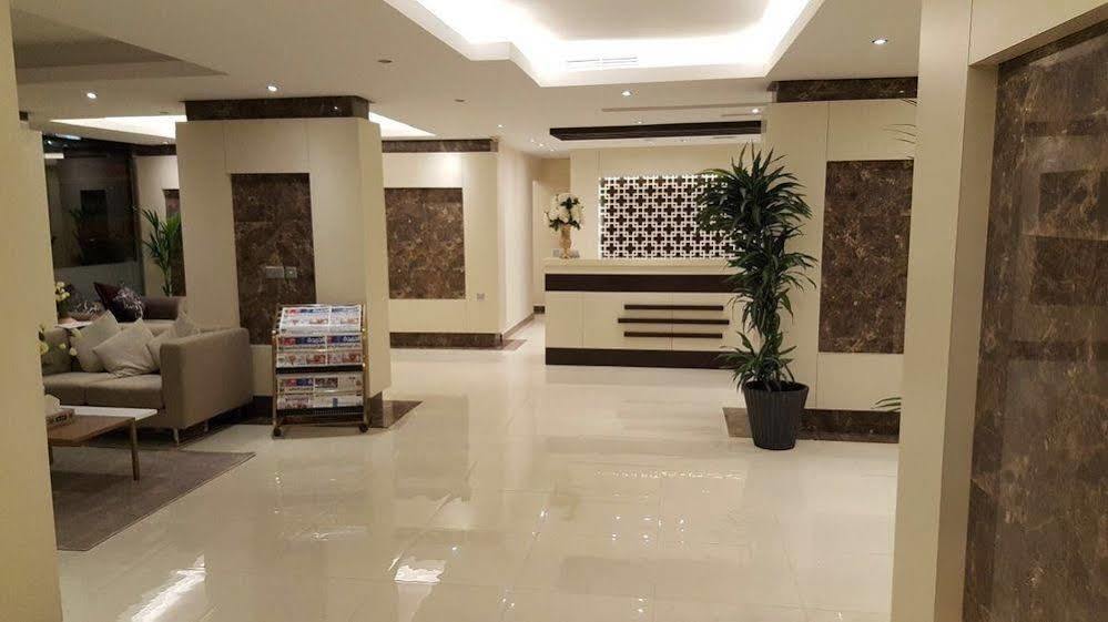 Al Muhanna Plaza Salmiya Old Souk 科威特 外观 照片